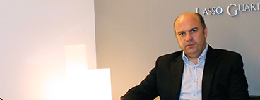 Antonio Lasso
